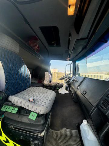 Man six With the crane