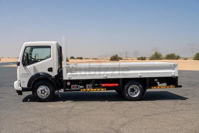 ASHOK LELAND-PARTNER 3Ton