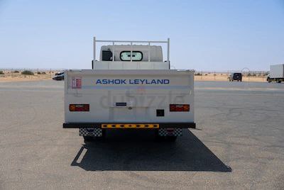 ASHOK LELAND-PARTNER 3Ton