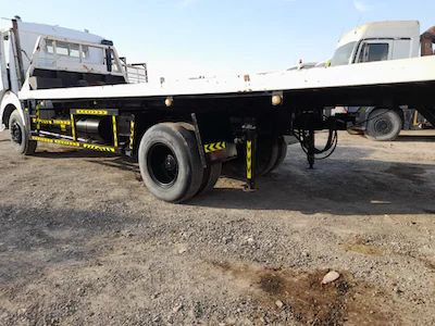 تاتا ريكفري 7 طن 2006