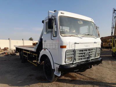 تاتا ريكفري 7 طن 2006