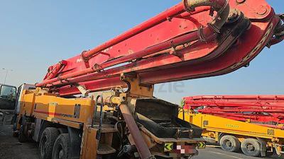 mercedes actros 2008