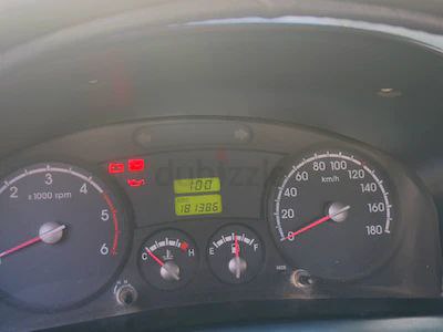 KIA K 4000 G 2012 MODEL SINGLE CABIN PICKUP FOR SALE !!!