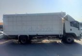 Isuzu pickup 10 Tons