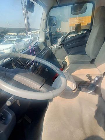 Isuzu pickup 10 Tons