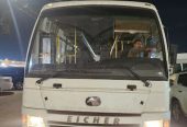 EICHER BUS