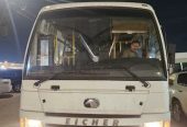 EICHER BUS