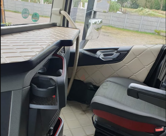 VOLVO FH 500 – Model 2015 very Clean from Holand