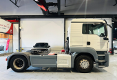 MAN TRUCK 2018 FOR SALE