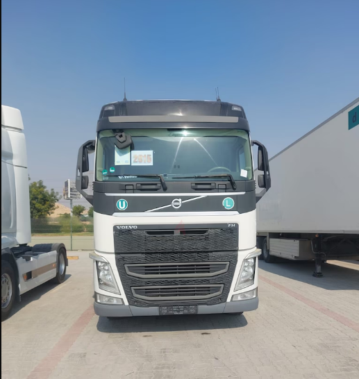 VOLVO FH 500 – Model 2015 very Clean from Holand