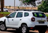 Renault Duster SE