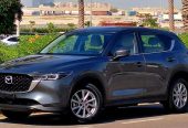 Mazda CX-5 MID