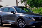 Mazda CX-5 MID