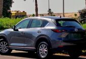 Mazda CX-5 MID