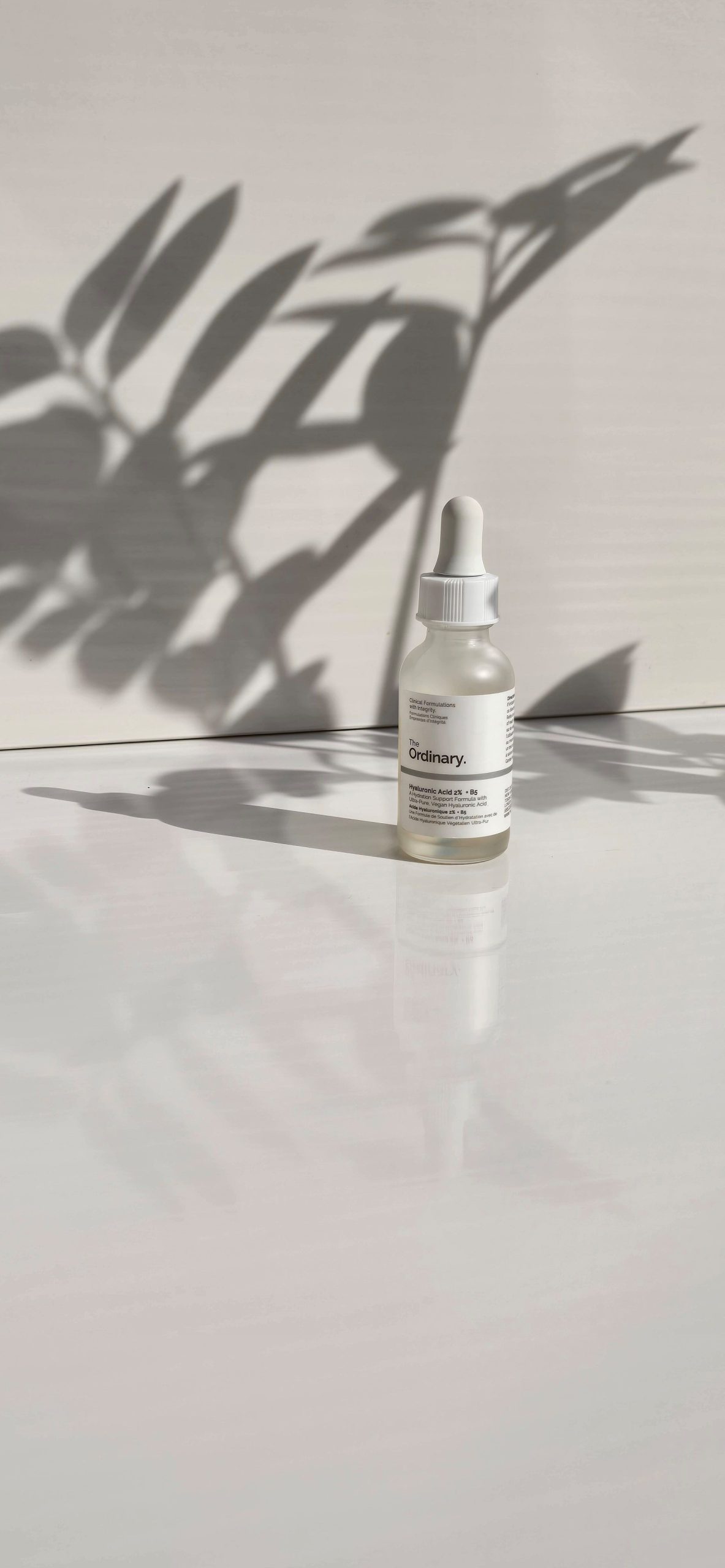The Ordinary. Hyaluronic Acid 2% +B5
