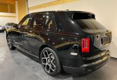 Rolls-Royce Cullinan 2024 – Full Option | UK Spec | Only 7,000 km | AED 1,970,000