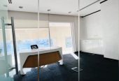 OFFICE SPACES AT AL MAAREFH BUSINESS CENTER