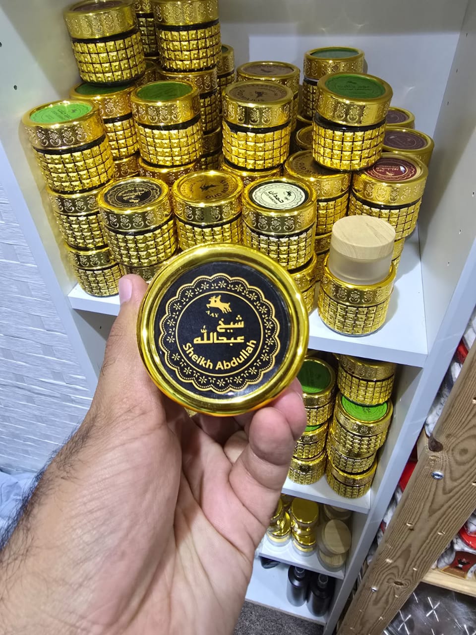 BUKHOR
