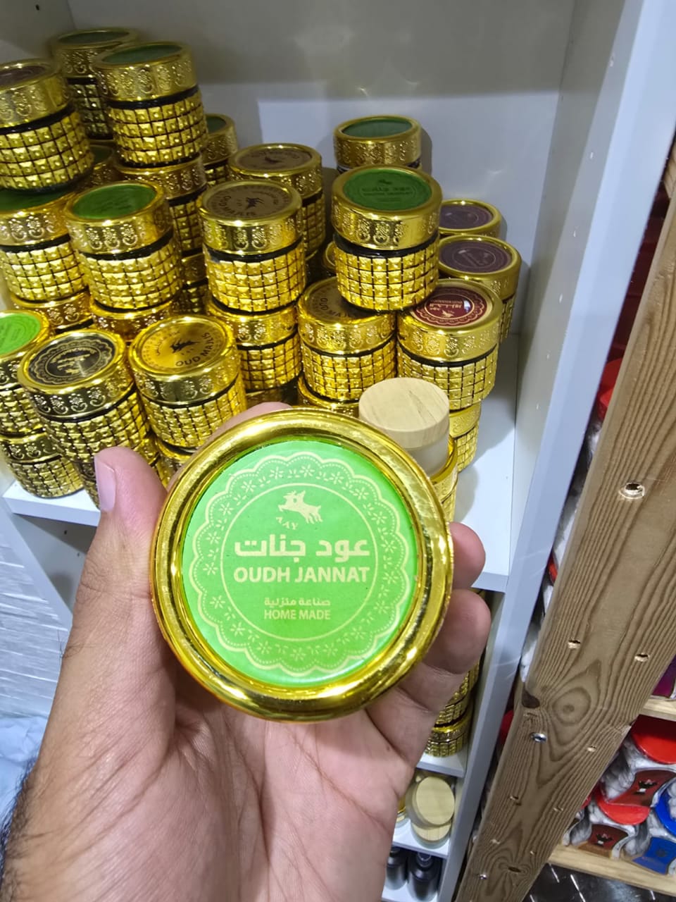 BUKHOR