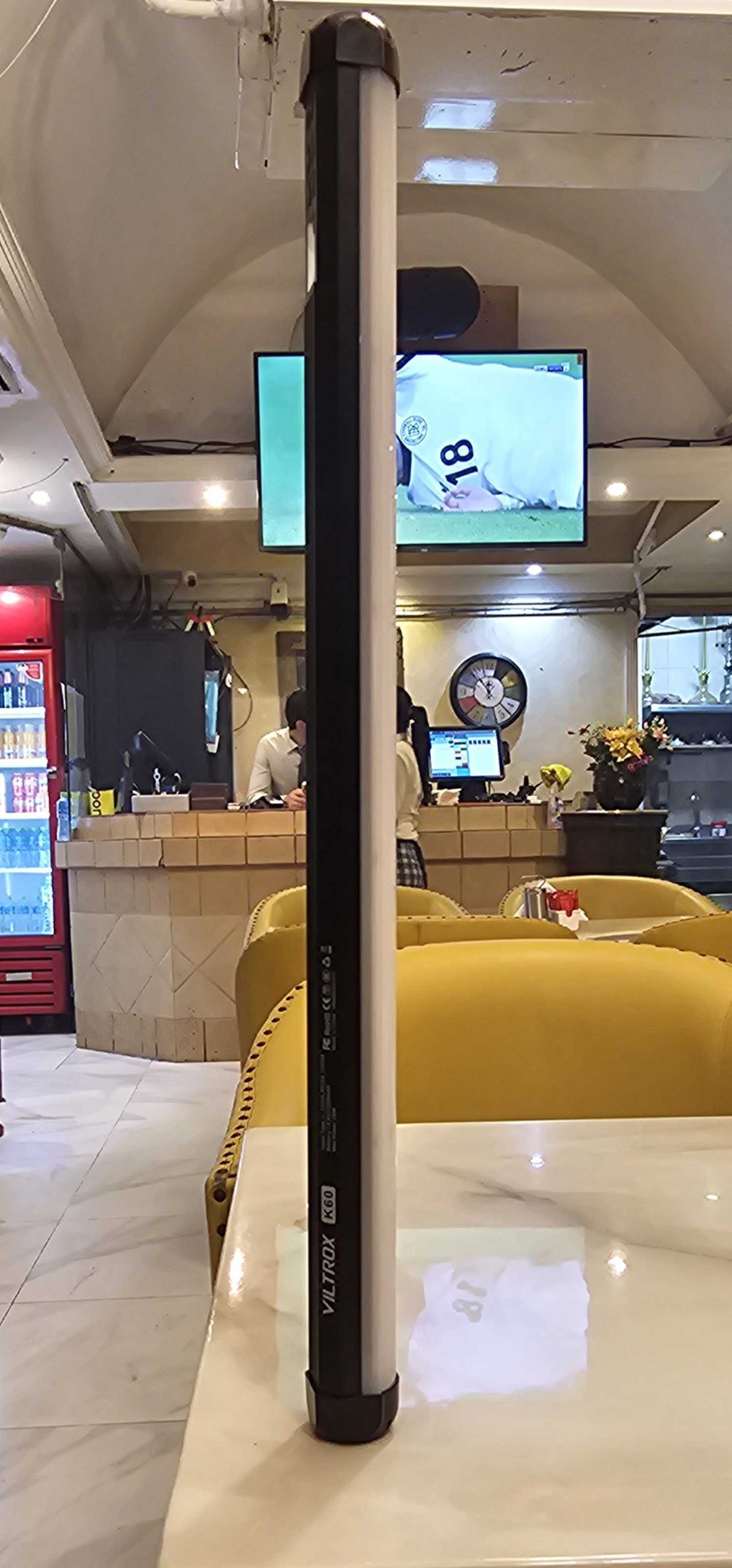 Viltrox k60 available to be sold.