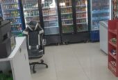 GROCERY SHOP FOR SALE
