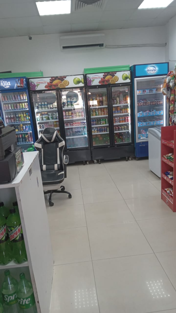 GROCERY SHOP FOR SALE