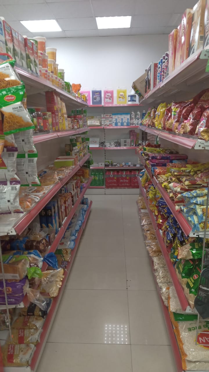 GROCERY SHOP FOR SALE