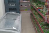 GROCERY SHOP FOR SALE