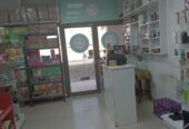GROCERY SHOP FOR SALE