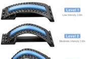 Bsck Massager Stretcher