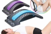 Bsck Massager Stretcher