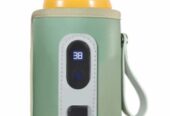 1Pc Baby Bottle Warmer Feeding Bottle Heater