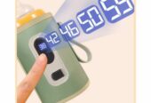 1Pc Baby Bottle Warmer Feeding Bottle Heater
