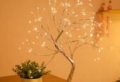 LED Tree