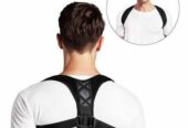 Back Posture Corrector مصحح وضعية الصدر