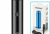 Portable Electric Shaver ماكينة حلاقة كهربائية محمولة
