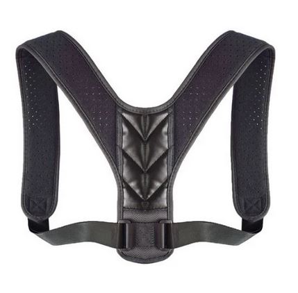 Back Posture Corrector مصحح وضعية الصدر