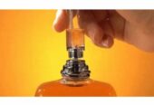 Mini Perfume Dispenser موزع عطر صغير