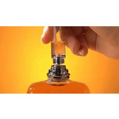 Mini Perfume Dispenser موزع عطر صغير