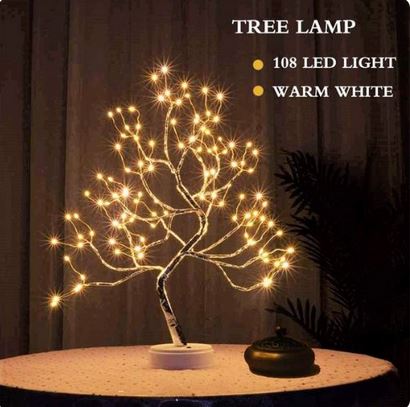 LED Tree
