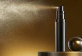 Mini Perfume Dispenser موزع عطر صغير