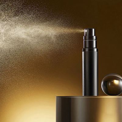 Mini Perfume Dispenser موزع عطر صغير