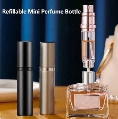 Mini Perfume Dispenser موزع عطر صغير