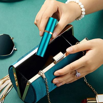 Mini Perfume Dispenser موزع عطر صغير