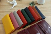 Genuine Leather Belt and wallet
