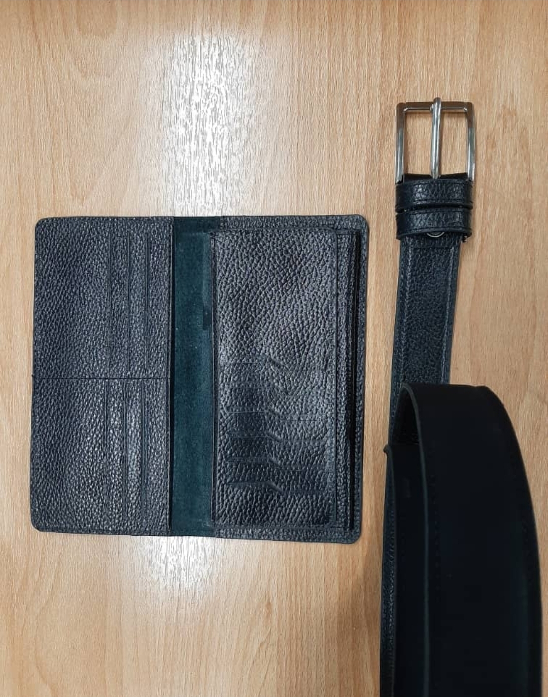 Genuine Leather products