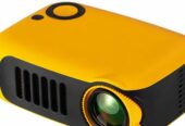 A2000 Mini LED Projector