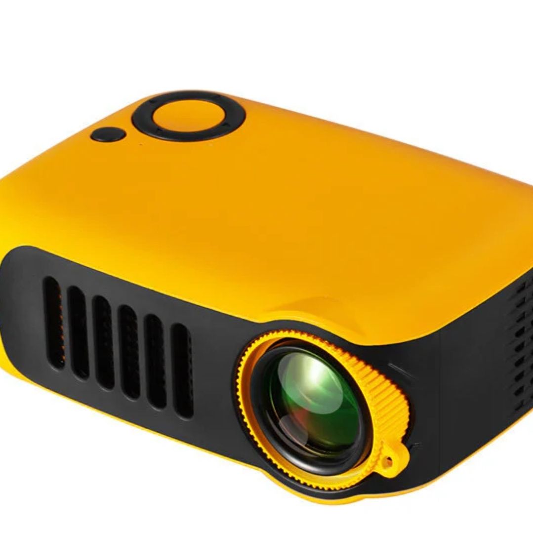 A2000 Mini LED Projector