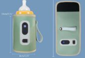 1Pc Baby Bottle Warmer Feeding Bottle Heater