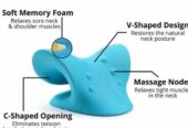 Neck Relaxer Stretcher
